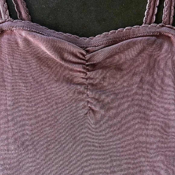 Doen Camisole Tank Top XS - Picture 2 of 9